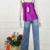 Top Juicy - Magenta