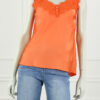 Top Juicy - Oranje