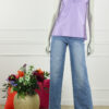 Top Juicy - Lila