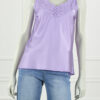 Top Juicy - Lila