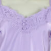 Top Juicy - Lila