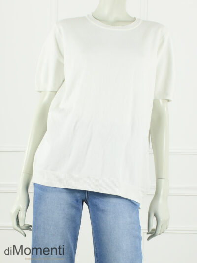 Top Romina - Ecru