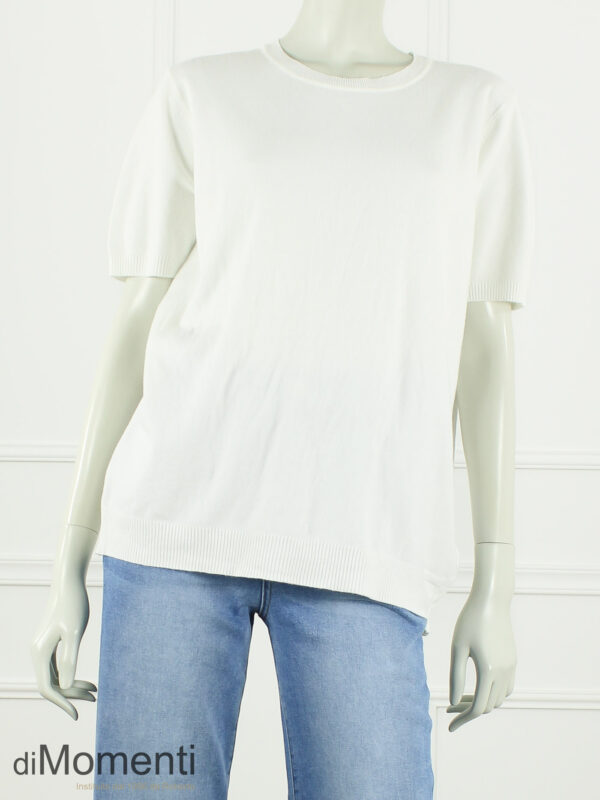 Top Romina - Ecru