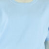 Top Romina - Licht Blauw