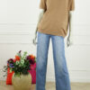 Top Romina - Camel