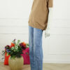Top Romina - Camel