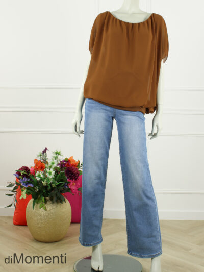 Top Sally - Cognac