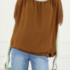 Top Sally - Cognac