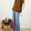 Top Sally - Cognac