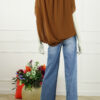 Top Sally - Cognac