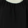 Top Sally - Zwart