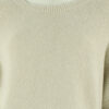 Top Alpaca - Licht Taupe