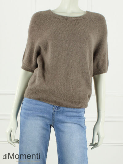 Top Alpaca - Taupe