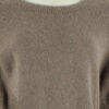 Top Alpaca - Taupe