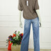 Top Alpaca - Taupe