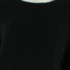 Top Alpaca - Zwart