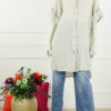 Linnen Tuniek Merel - Beige
