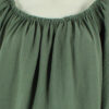Tuniek Rosanne - Army Groen