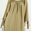 Tuniek Rosanne - Camel
