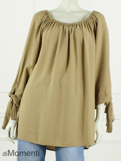 Tuniek Rosanne - Camel