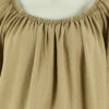 Tuniek Rosanne - Camel