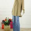Tuniek Rosanne - Camel