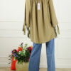 Tuniek Rosanne - Camel