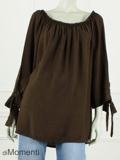 Tuniek Rosanne - Choco