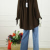 Tuniek Rosanne - Choco