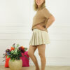 Rok Francis - Beige
