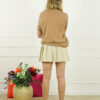 Rok Francis - Beige