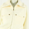 Vest Attino - Ecru