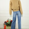Vest Attino - Camel