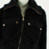 Vest Attino - Zwart
