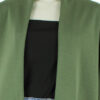 Vest Verla - Army Groen