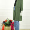 Vest Verla - Army Groen