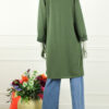 Vest Verla - Army Groen