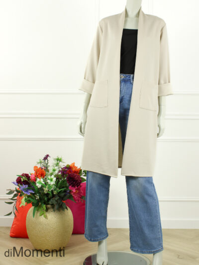 Vest Verla - Beige