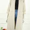Vest Verla - Beige
