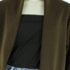 Vest Verla - Coffee