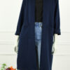 Vest Verla - Navy
