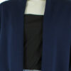 Vest Verla - Navy