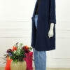 Vest Verla - Navy