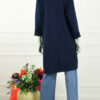 Vest Verla - Navy