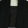 Vest Verla - Zwart