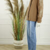 Blouse Jolio - Camel