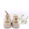 Boot Fur - Beige