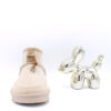 Boot Fur - Beige