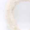 Diadeem Bambi - Beige