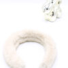 Diadeem Bambi - Beige